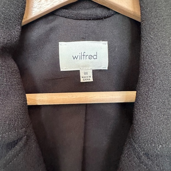 Wilfred motto jacket - Picture 3 of 3